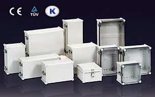 BOXCO塑料密封箱(不銹鋼鉸鏈型)、中型規(guī)格密封箱